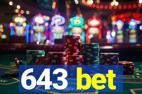 643 bet